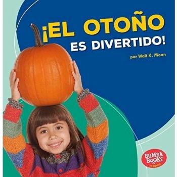 SPA-EL OTONO ES DIVERTIDO