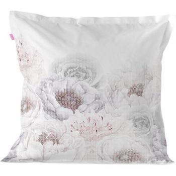 Funda de cojín HAPPYFRIDAY Cuadrante multicolor Delicate bouquet 60 x 60 cm