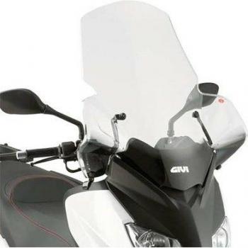 Kit anclajes Givi D446KIT Yamaha X-Max 125 / 250 (10-13)