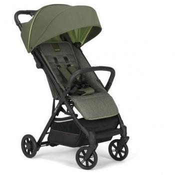 Inglesina Quid 2 Lightweight Stroller Gecko Green