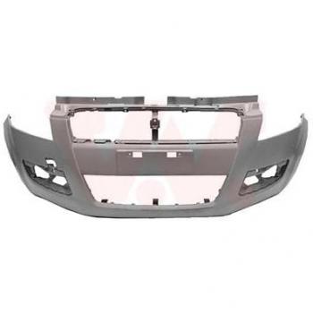 Van Wezel 5217574 Parachoques