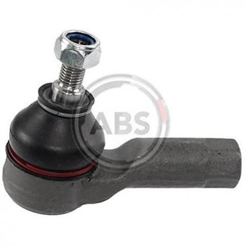 Rótula de dirección ABS 230900 para Mitsubishi ASX y Outlander, con diámetro de 13,3 mm y rosca M10x1.25 RHT