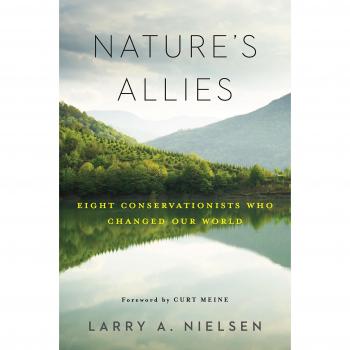 Natures allies eight conservationists who changed our world