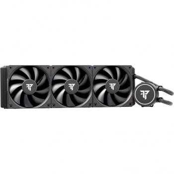 Tempest Liquid Cooler 360 Kit de Refrigeración Líquida Negro