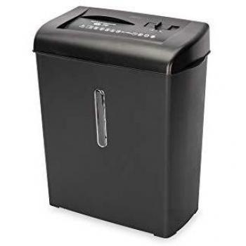 Digitus X7CD - Trituradora de papel