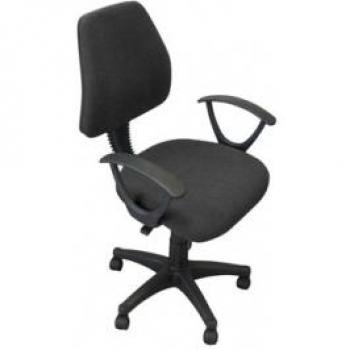 Desconocido M269099 - Silla de oficina lola negra
