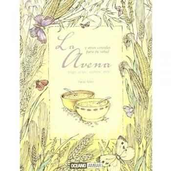 La Avena - Ariso Lucia