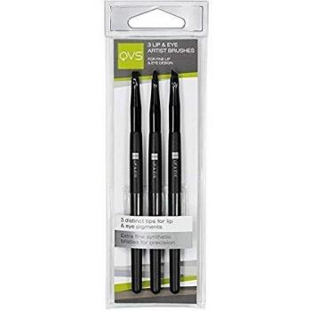 QVS Pinceles Labios Y Ojos - 1 Pincel