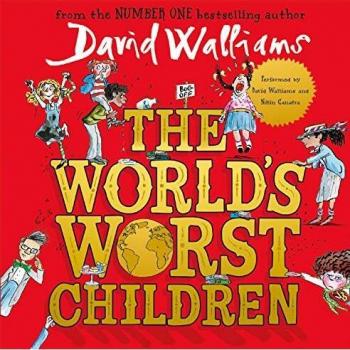 The World’s Worst Children