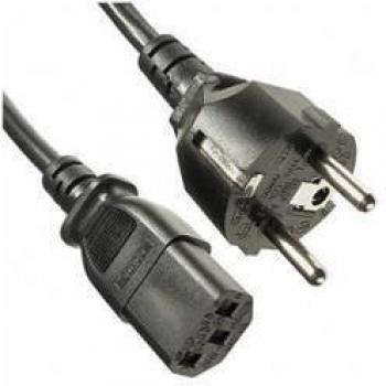 DIGITUS ASSMANN Electronic AK-440110-018-S - Cable