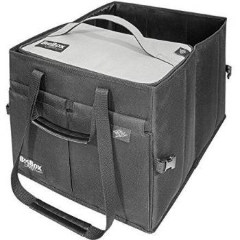 Wedo 0582520 Nevera portátil BigBox Cooler, Color Gris Claro, Talla L