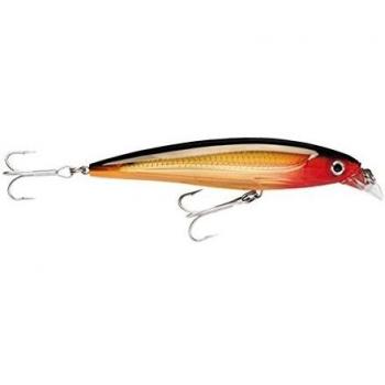 Rapala - X Rap Saltwater, Color 120 mm