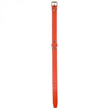 Arppe 195301530003 - Collar Cuero Amazone, Marrón
