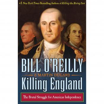 Killing England