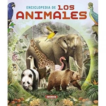 Enciclopedia De Los Animales