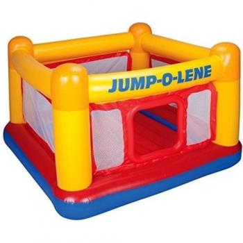 Centro de juegos Jump-o-lene