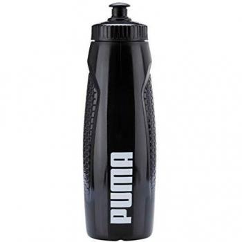 Puma TR Bottle Core Botella, Adultos Unisex, Black
