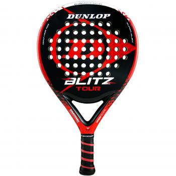 Dunlop - Blitz Tour