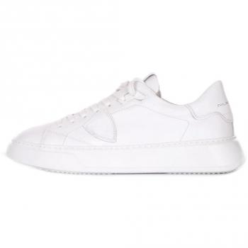 Philippe Model Men's Sneakers White Size 41