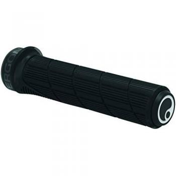 Puños Ergon GD1 Evo Slim Factory Negro Stealth