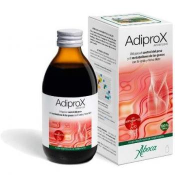 Urtekram Adiprox Advanced Ml. 100 G, Blanco, 250 ml