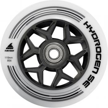 Rollerblade Ruedas Patines Hydrogen Se Ilq9 110mm - 6 Unidades