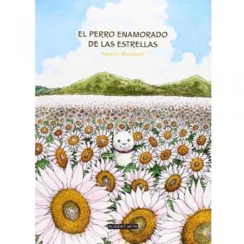 El perro enamorado de las estrellas