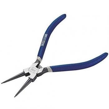 Alyco 106209 Alicates, 140 mm