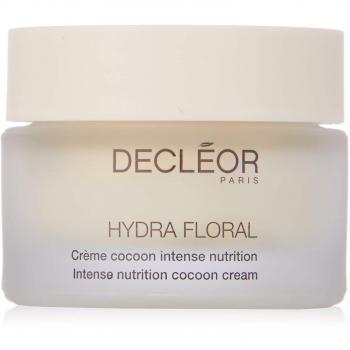 Crema Nutrición Intensa Hydra Floral 50 ml - Decléor