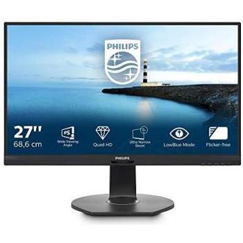 Philips Monitores 272B7QPJEB/00 - Monitor de 27