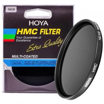 Hoya nd8h82 Filter for 82 mm Lens