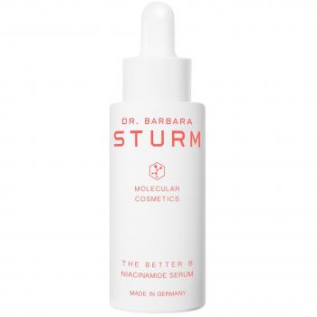 Dr. Barbara Sturm The Better B Niacinamide Serum 30ml - Facial serum, 30 ml, No Color, Size: One Size
