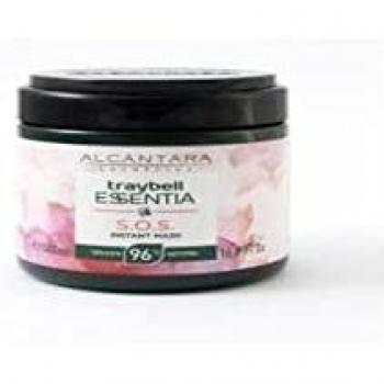 Alcantara Cosmética, Traybell Essentia Mascarilla Sos 500 Ml