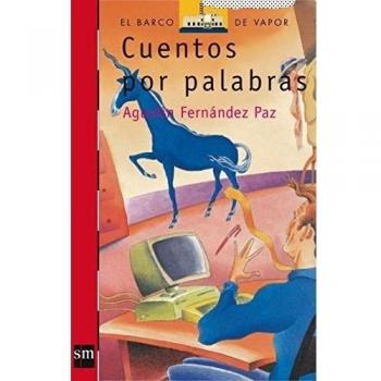 Cuentos por palabras: 108