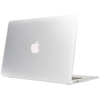 NALIA Funda Protectora Compatible con Macbook Air 13 Pulgadas