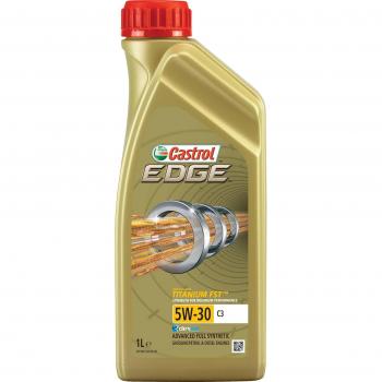Castrol EDGE 5W-30 C3, 1 L