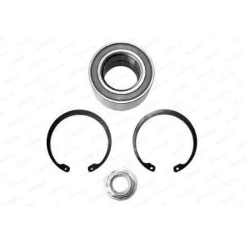 Kit de cojinete de rueda MOOG VO-WB-11020
