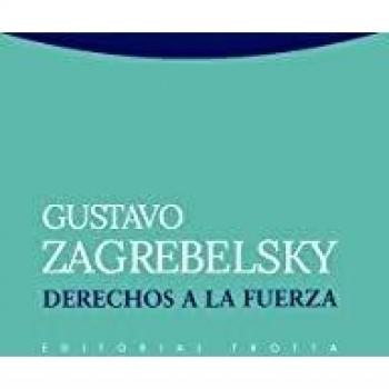 Derechos a la fuerza (ESTRUCTURAS Y PROCESOS - DERECHO