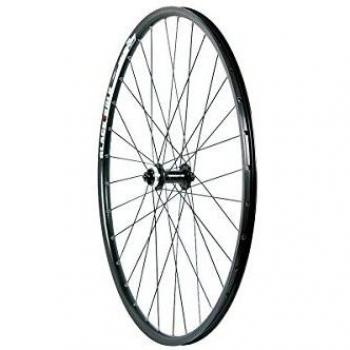 Massi BlackGold 2 Rueda Delantera MTB, Deportes y Aire Libre, Negra, 29''