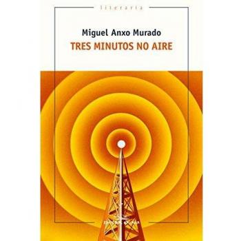Tres minutos no aire
