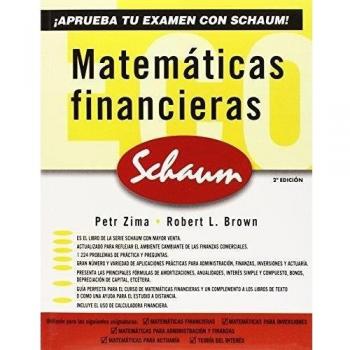 Matemáticas Financieras