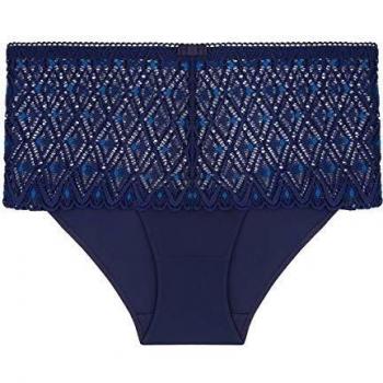 Bestform Amélia Braga Alta, Azul