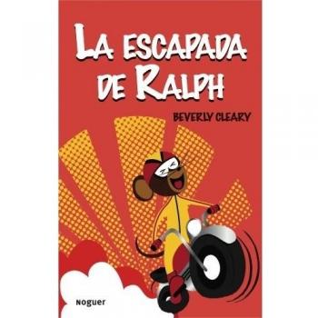 La escapada de Ralph