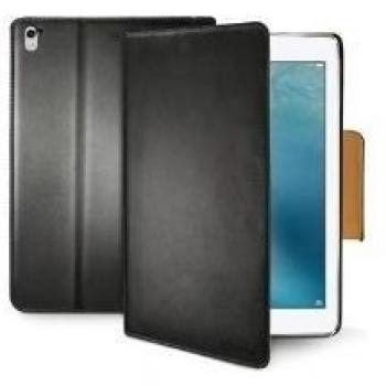Celly - Wallyt37 9.7 Funda Negro Funda para Tablet - Fundas para Tablets