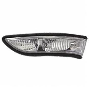 Piloto Intermitente TYC 321-0090-3 - Alta Calidad, Luz intermitente Izquierda