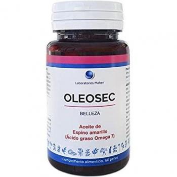 Laboratorios Mahen Oleosec 60 Perlas