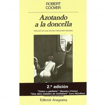 Azotando a la doncella