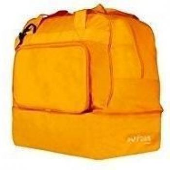 Softee Equipment 0026589, Bolso, Naranja