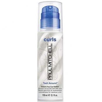 Paul Mitchell Curls Twirl Around Crunch-Free Curl Definer 150ml
