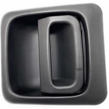 Manija de puerta corrediza lateral derecha Jumper Ducato Boxer 2000-2006 9101.T4